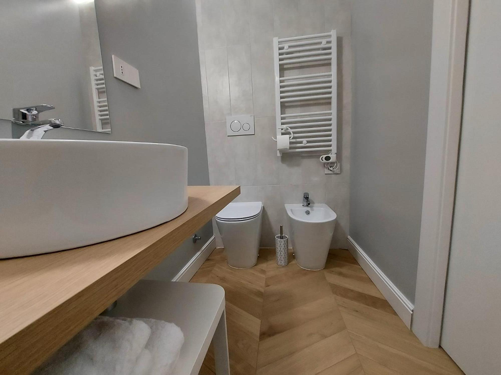 Navigli New Central Studio * Milaan