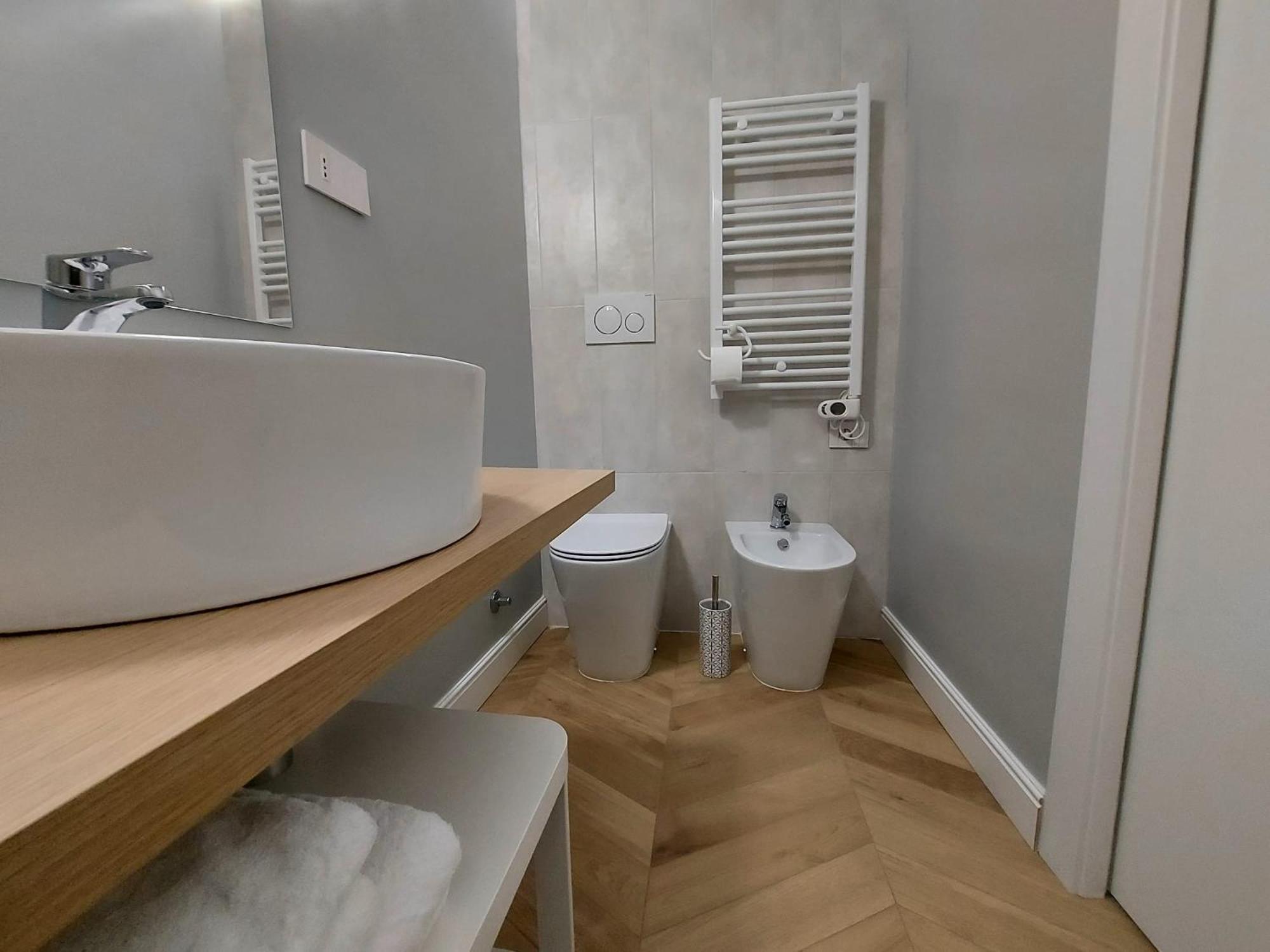 Navigli New Central Studio * Milaan