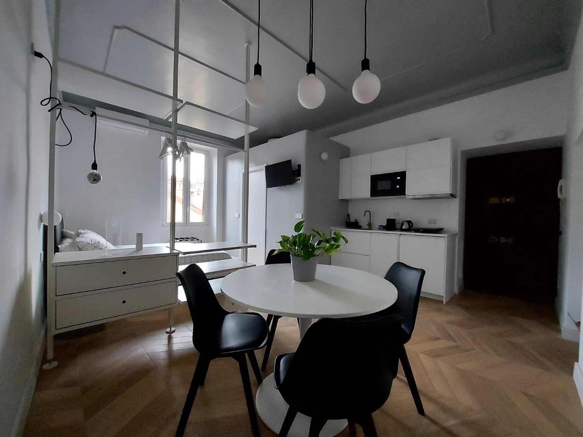 Navigli New Central Studio * Milaan