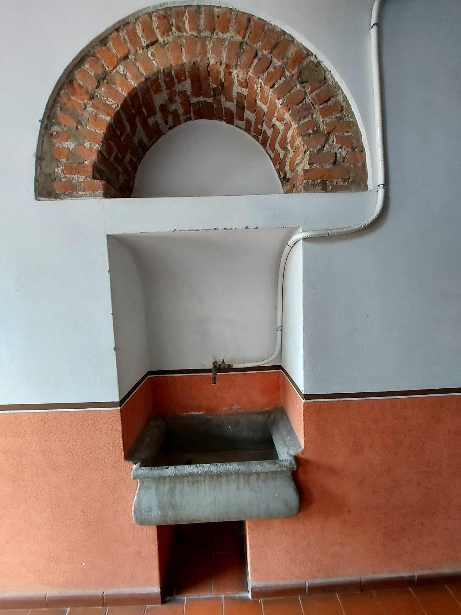 Appartement Navigli New Central Studio *