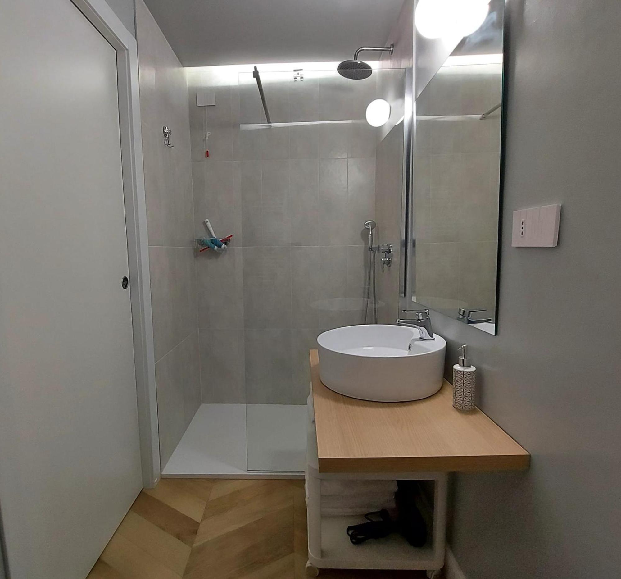 Appartement Navigli New Central Studio *