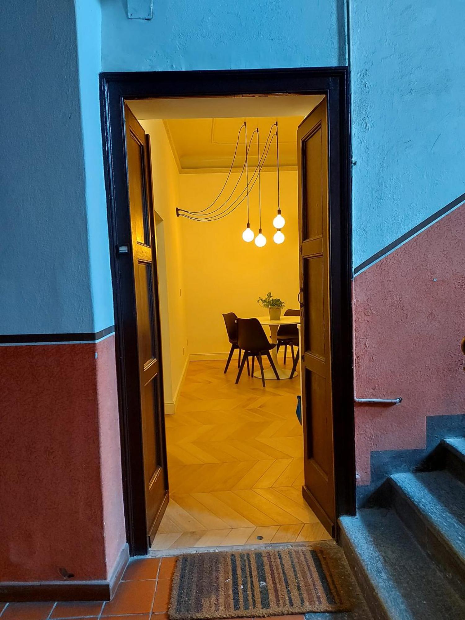 Navigli New Central Studio Appartement